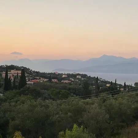 Jalna By Air Vitesse - Stunning Sea & Mountain Views With Pool -