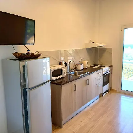 Appartement Jalna By Air Vitesse - Stunning Sea & Mountain Views With Pool -