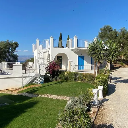 Jalna By Air Vitesse - Stunning Sea & Mountain Views With Pool - *