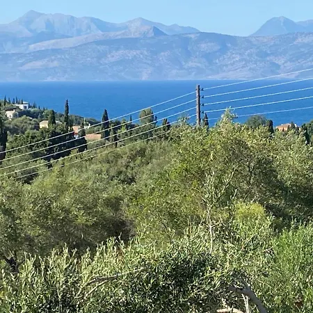 Apartment Jalna By Air Vitesse - Stunning Sea & Mountain Views With Pool - *