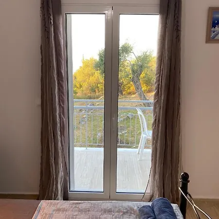 Apartment Jalna By Air Vitesse - Stunning Sea & Mountain Views With Pool - Kassiopi