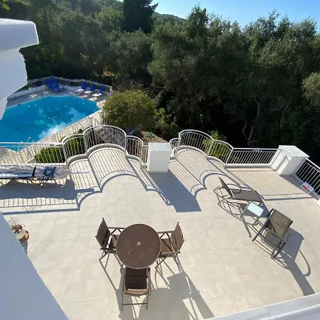 Jalna By Air Vitesse - Stunning Sea & Mountain Views With Pool - Apartment *