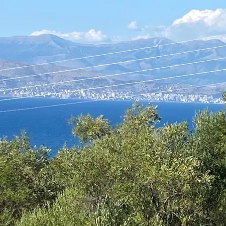 Jalna By Air Vitesse - Stunning Sea & Mountain Views With Pool - Apartment
