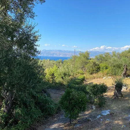 Jalna By Air Vitesse - Stunning Sea & Mountain Views With Pool -