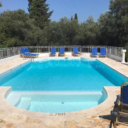 Jalna By Air Vitesse - Stunning Sea & Mountain Views With Pool - Apartment