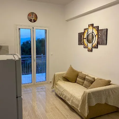 Jalna By Air Vitesse - Stunning Sea & Mountain Views With Pool - Apartment Kassiopi