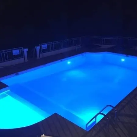 Jalna By Air Vitesse - Stunning Sea & Mountain Views With Pool - Kassiopi