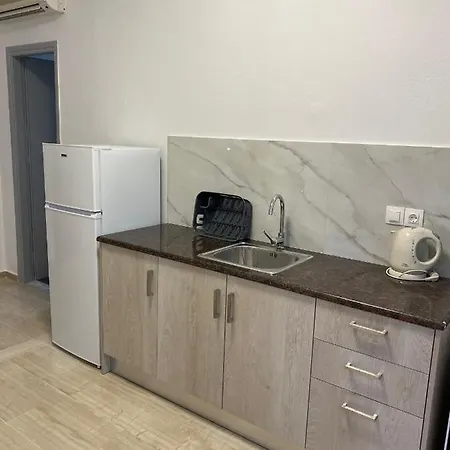 Apartment Jalna By Air Vitesse - Stunning Sea & Mountain Views With Pool -