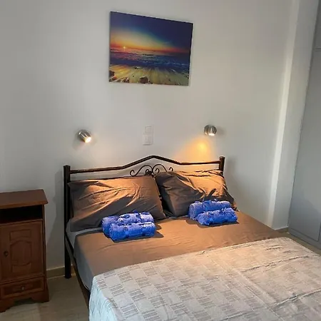 Apartment Jalna By Air Vitesse - Stunning Sea & Mountain Views With Pool - Kassiopi