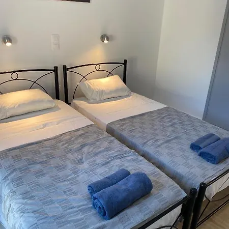 Jalna By Air Vitesse - Stunning Sea & Mountain Views With Pool - * Kassiopi