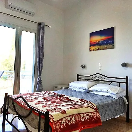 Jalna By Air Vitesse - Stunning Sea & Mountain Views With Pool - Apartment
